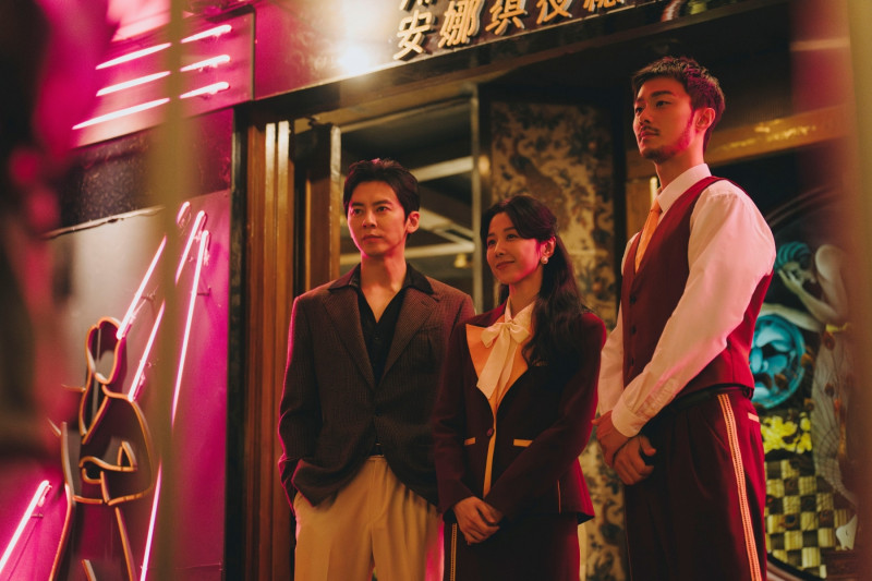 李國毅消失2年有了「新身分」 繼承家業當總經理：辛苦又過癮