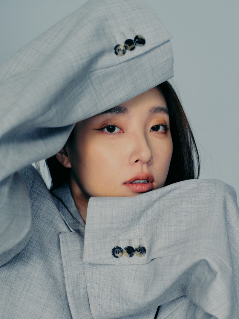 李雪將帶著掌聲與思念，轉化成前進的力量。（Nature Tree提供）