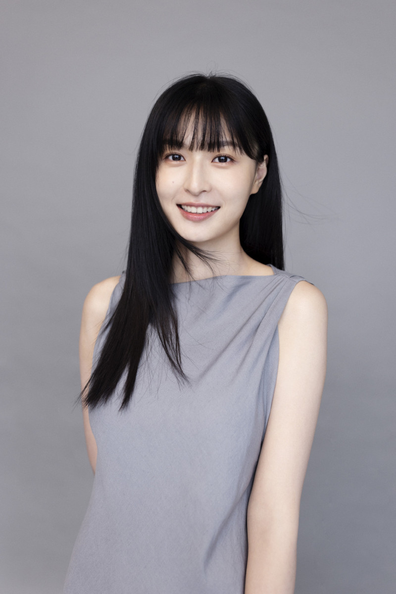 晨亦甯氣質清冷。（好事娛樂提供）