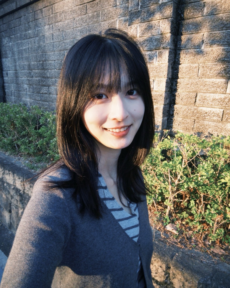 晨亦甯氣質清冷。（好事娛樂提供）