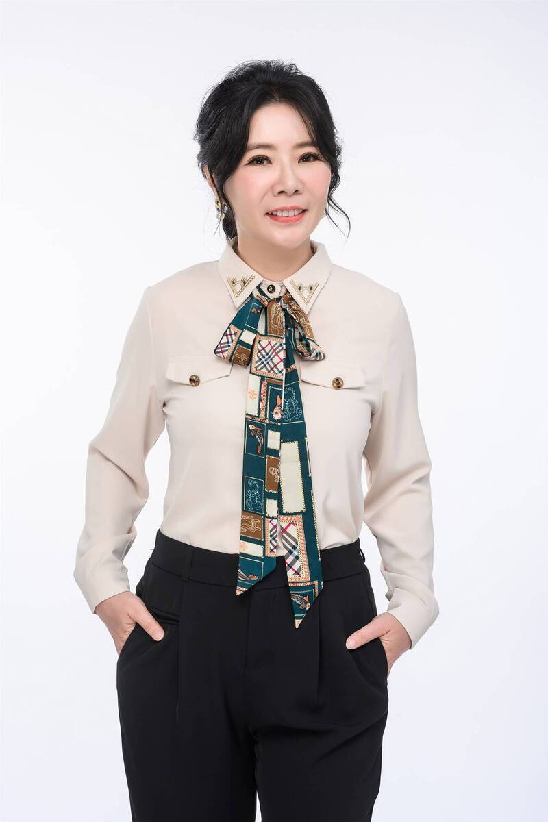 書珩老師提醒，愈到年尾愈不宣躁進。（書珩提供）