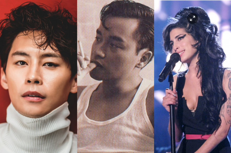 才40歲！《太陽的新娘》鄭恩宇突離世 前一天才曬張國榮照片