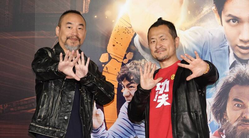 加密貨幣投資失利傳買陶朱隱園？ 麻吉大哥鬆口親回應