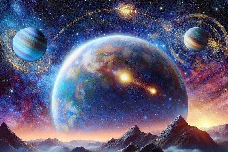 2026首波水逆不降智！ 4星座「收爛攤子避禍」4星座「逆風撿到錢」