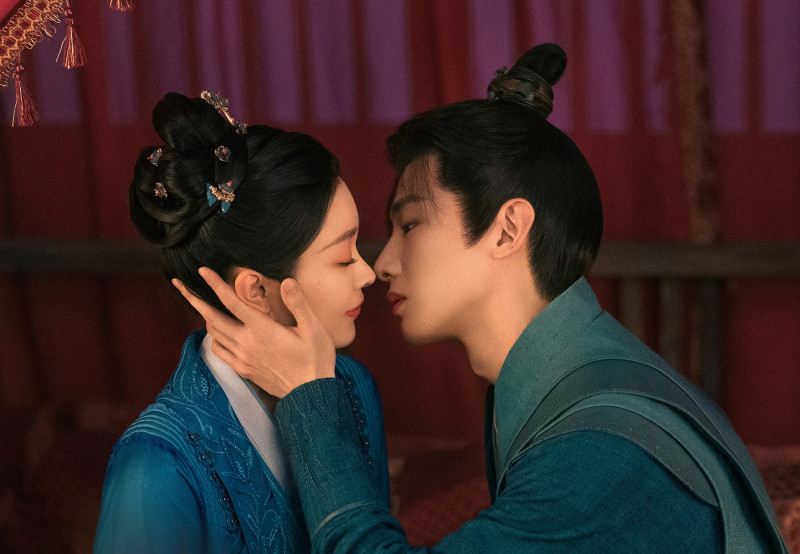 過年追劇片單+1！他靠古裝劇再翻紅 粉絲暴漲72萬