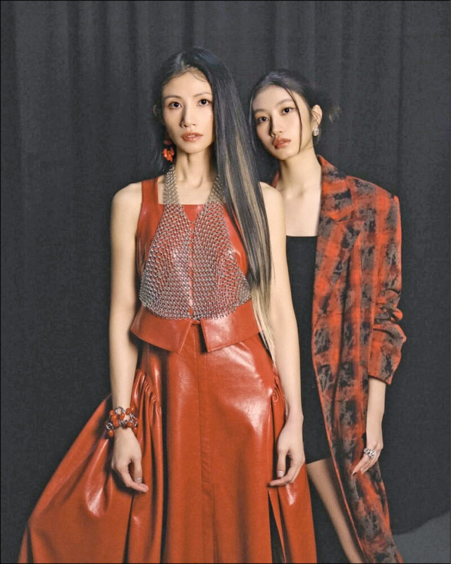 紅白35組藝人守歲 李千娜消失卡司名單