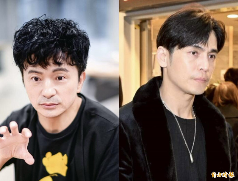 乾兄妹割頸案定讞！演藝圈接力齊聲表態 唐從聖、Gino開嗆司法輕判