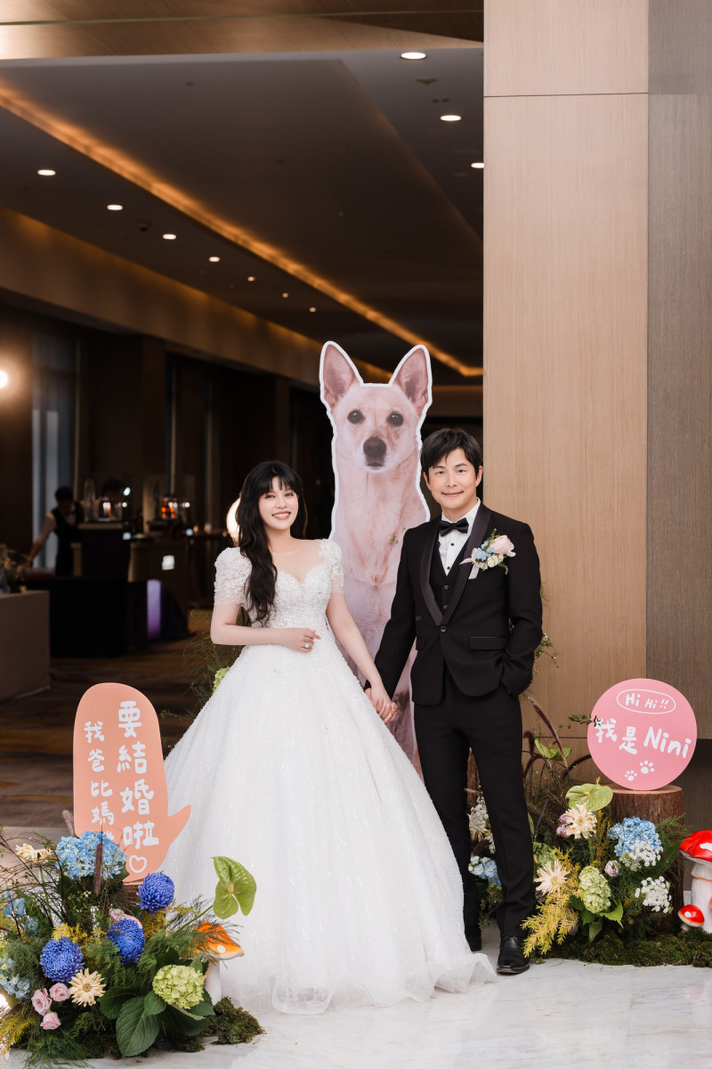 孫德榮缺席孫協志二婚 沒給紅包因為「第一次包過了」