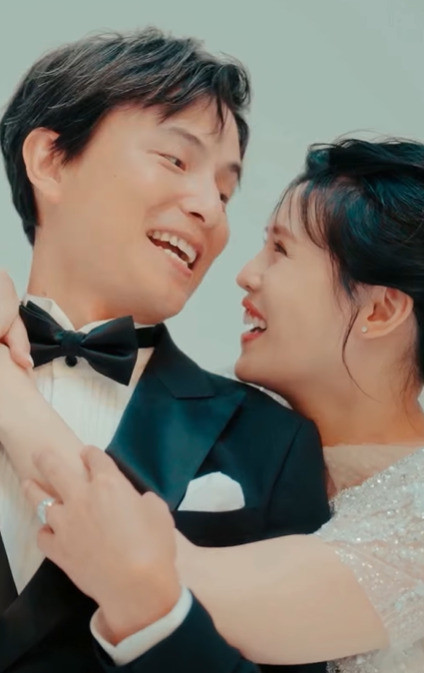 孫協志再婚夏宇童 前妻韓瑜發聲