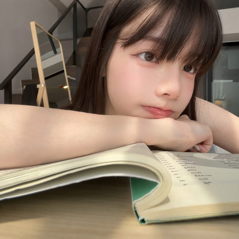 愛里將前往首爾展開下一段旅程。（翻攝自臉書）