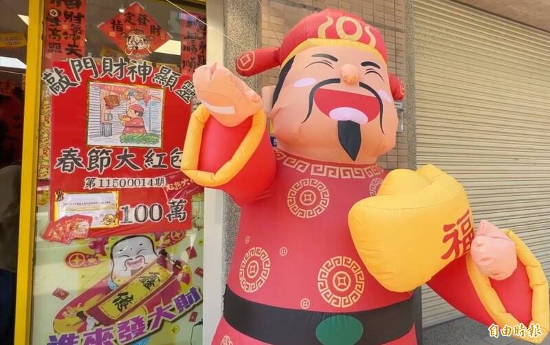 偏財大爆發 2026手氣旺旺3星座+3生肖全解密