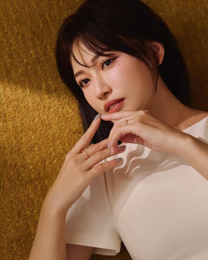 擁擠還是故意貼身？ 梁以辰忍無可忍當場翻臉