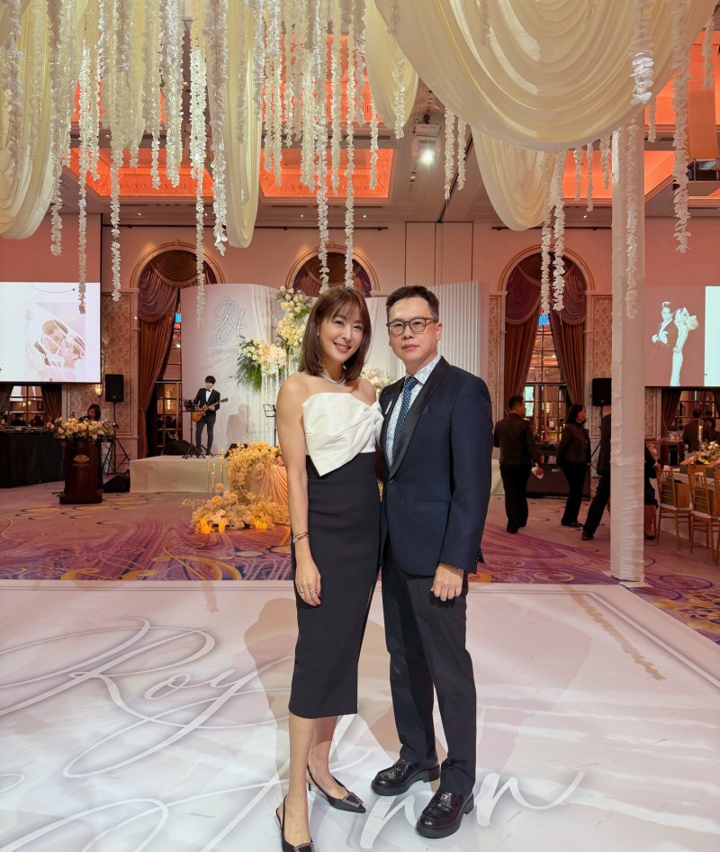 小年夜發文惹尪臭臉！賈永婕認了「趁洗澡時偷發」