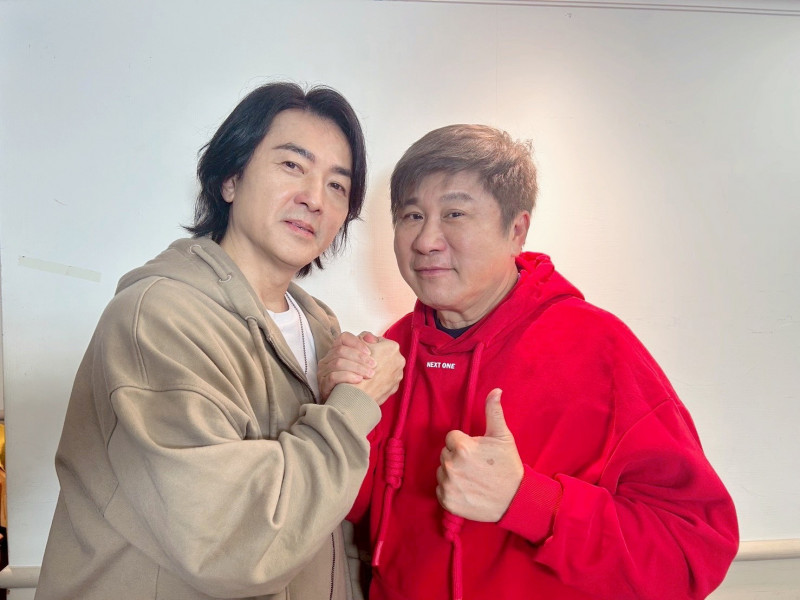 鄭伊健演《古惑仔》爆紅 背「教壞小孩」罵名...6字洩心境