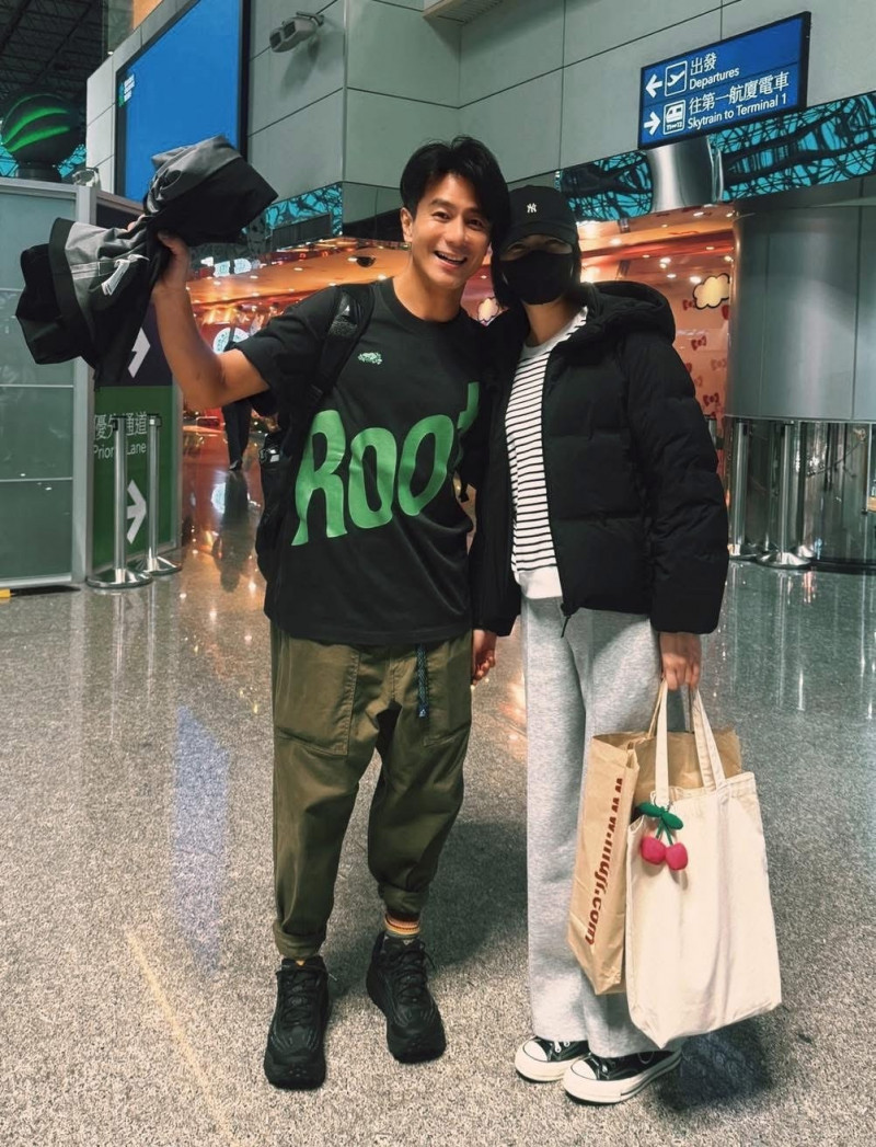 郭彥均新春不在家飛紐西蘭挑戰7日250公里越野馬拉松