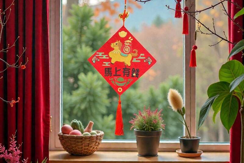 初三「赤狗日」安太歲  12生肖「這幾件事別做」2026行大運