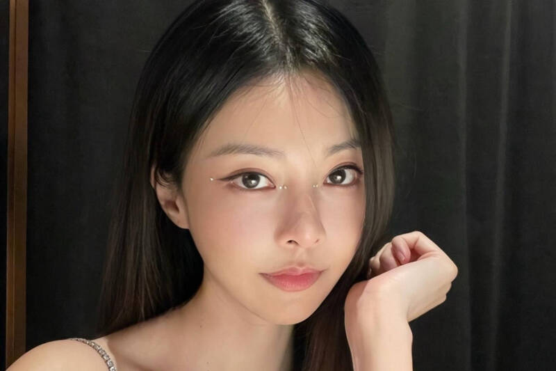 優雅背後全是血淚 李元玲「指甲裂開」畫面震撼全網