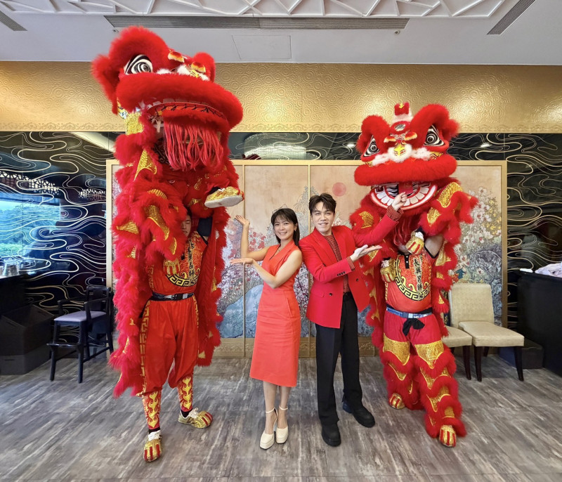 （專訪）飯店密會緋聞女友翁鈺鈞被拍 許志豪認了：雙方長輩都在