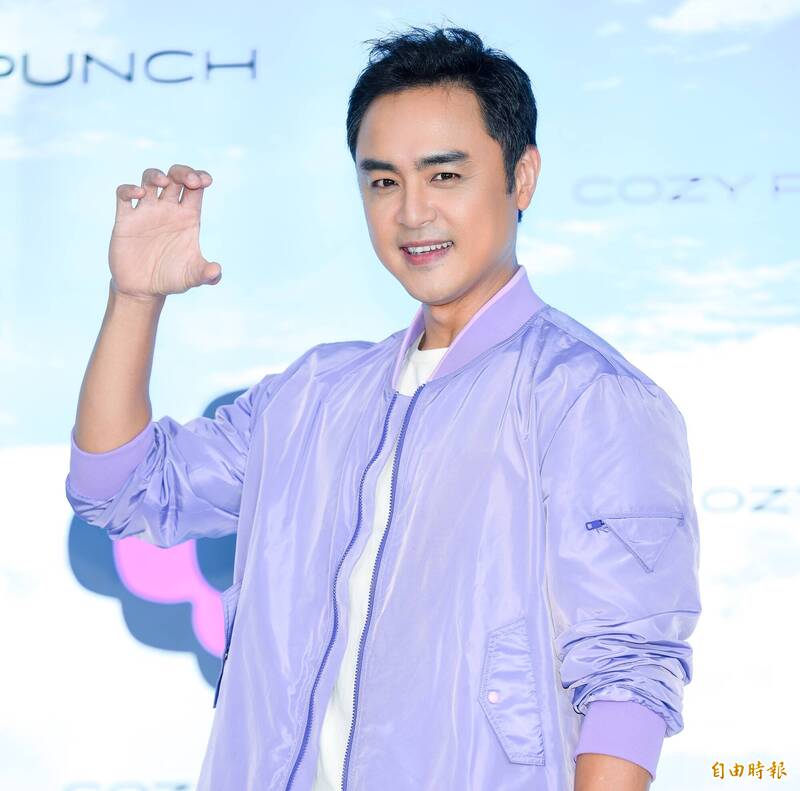 明道曾「1夜狂賺2億元」！宣布財產不留兒：憂心留5億惹禍