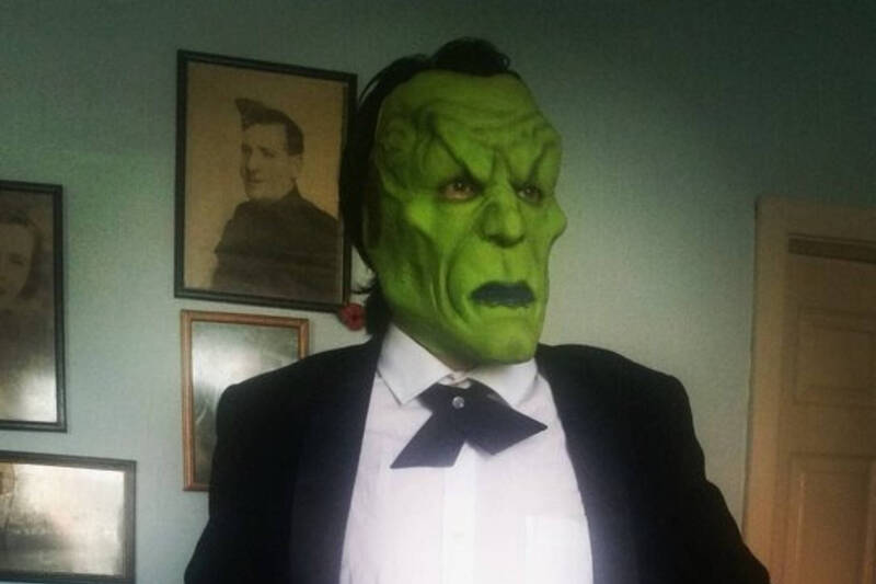 不是他殺也非自殺 《摩登大聖》反派男星死因出爐