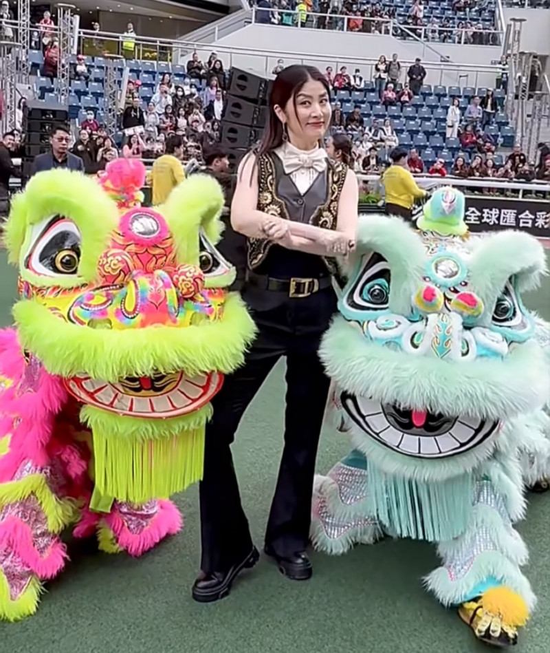 大兒子身高180被說像韓星宋仲基 女星真實反應曝光：會嚇死