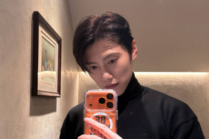 馬年開紅盤 BL劇被酸「零選擇」 毛弟喜事曝光