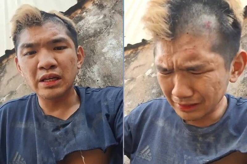 晚安小雞將出獄返台！最新進度曝光：正在跑程序