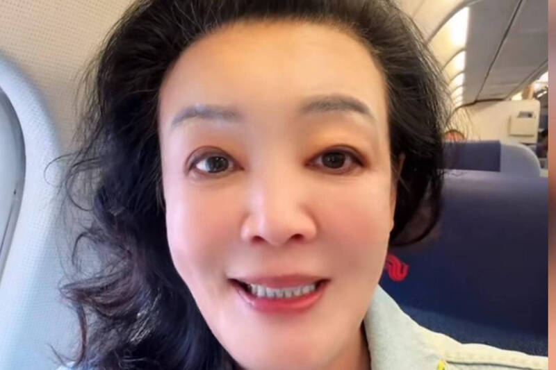 汪小菲帶孕妻返台待產 張蘭搭機會合突曝「感染了病毒」