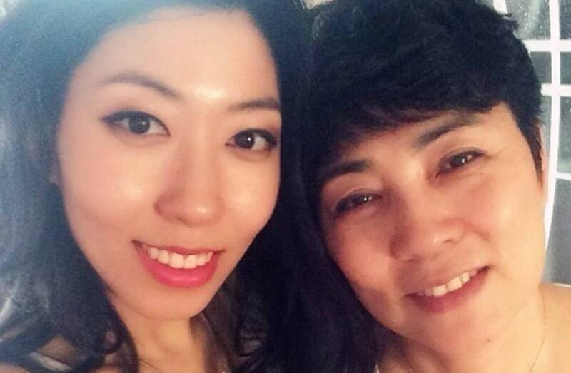 母親涉貪汙被判無期徒刑 「嬸嬸的腦海裡」女歌手想復出遭抵制