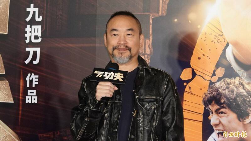 麻吉大哥投資「14部賠9部」照挺國片！網友跪了：Uncle沒有輸