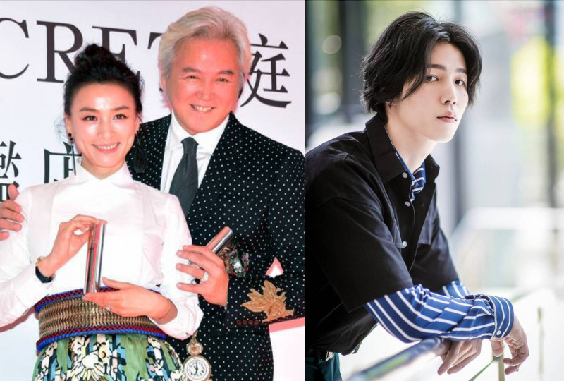 林瑞陽緊急返台手術 愛子林禹發聲證實「最新病況曝光」