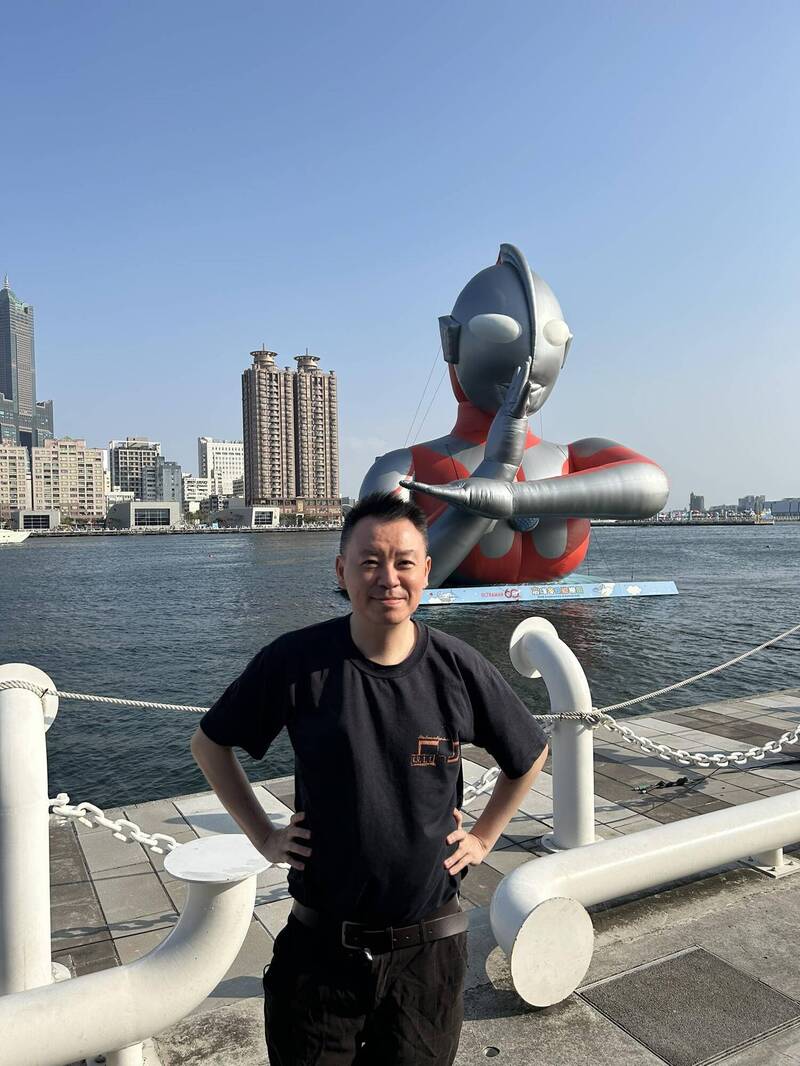 小孟老師逐一解釋「元宵節禁忌」的說法與典故。（小孟老師提供）