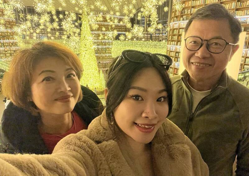 前主播吳中純癌逝  昔為愛女發聲駁小三說