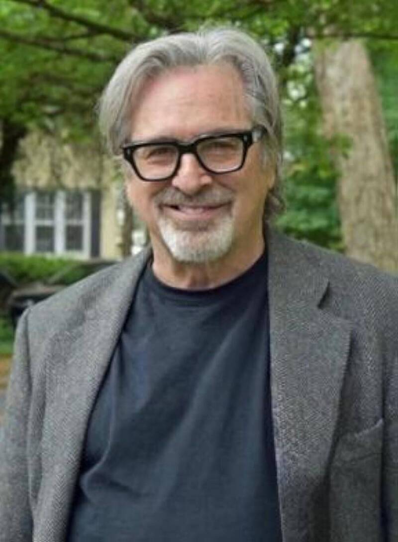 《莉琪的異想世界》慈父對抗躁鬱症  不幸過世享壽71歲