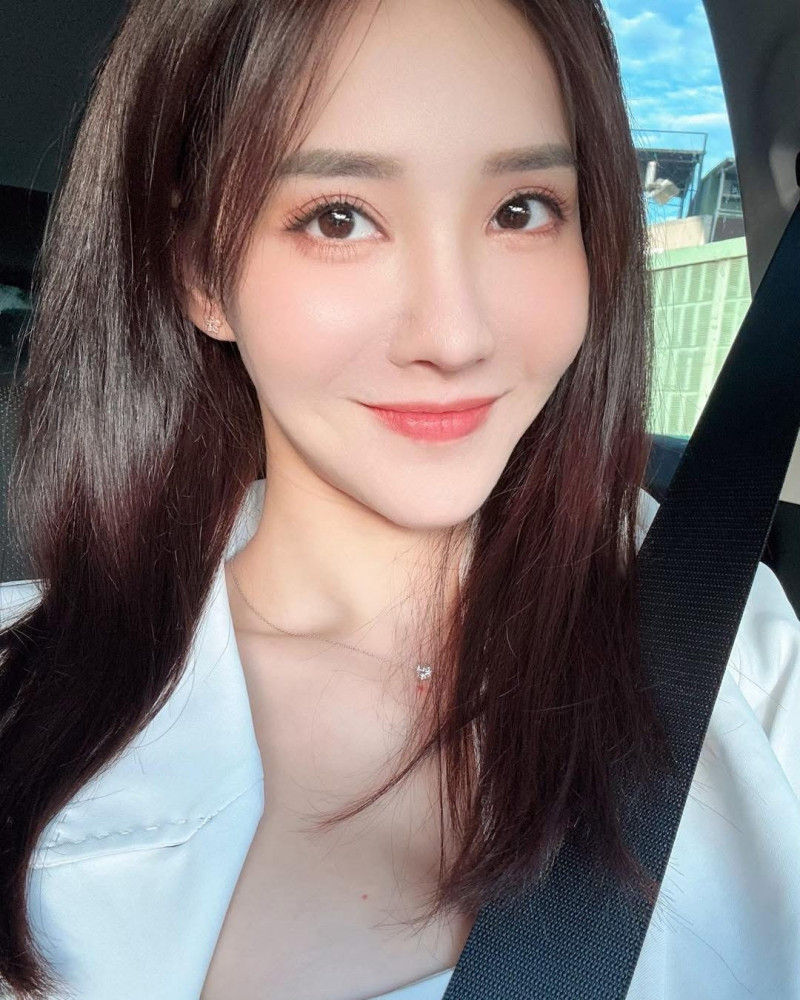 徐千京近期在八點檔有出色表現。（翻攝自臉書）