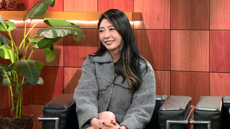 林欣霈不僅演藝事業有成，還握有芳療師執照。（年代提供）