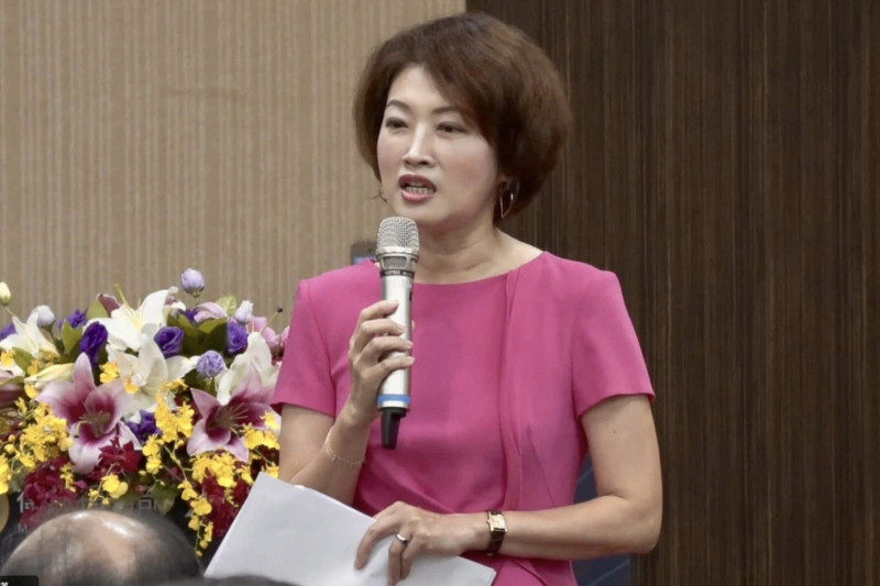 吳中純淋巴癌逝。（翻攝自臉書）