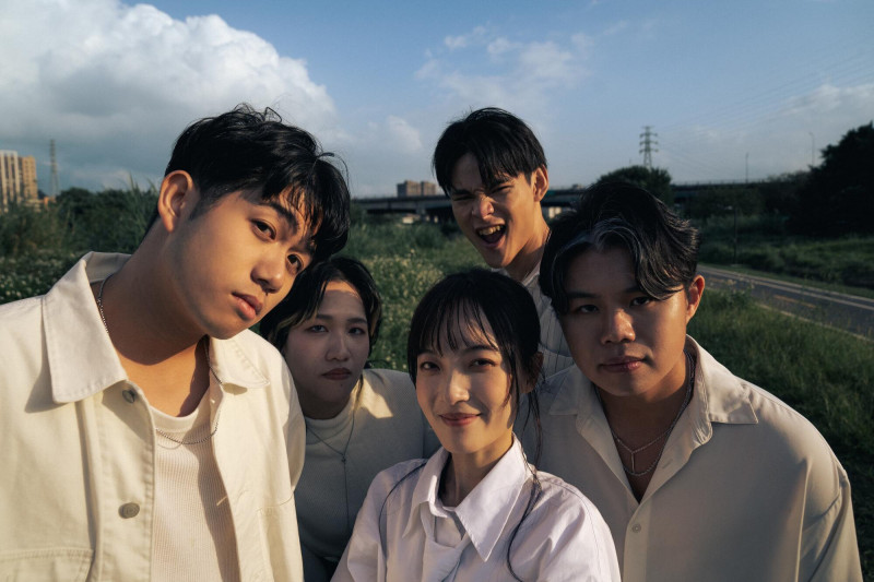 公館青少年。（遠雄創藝提供）