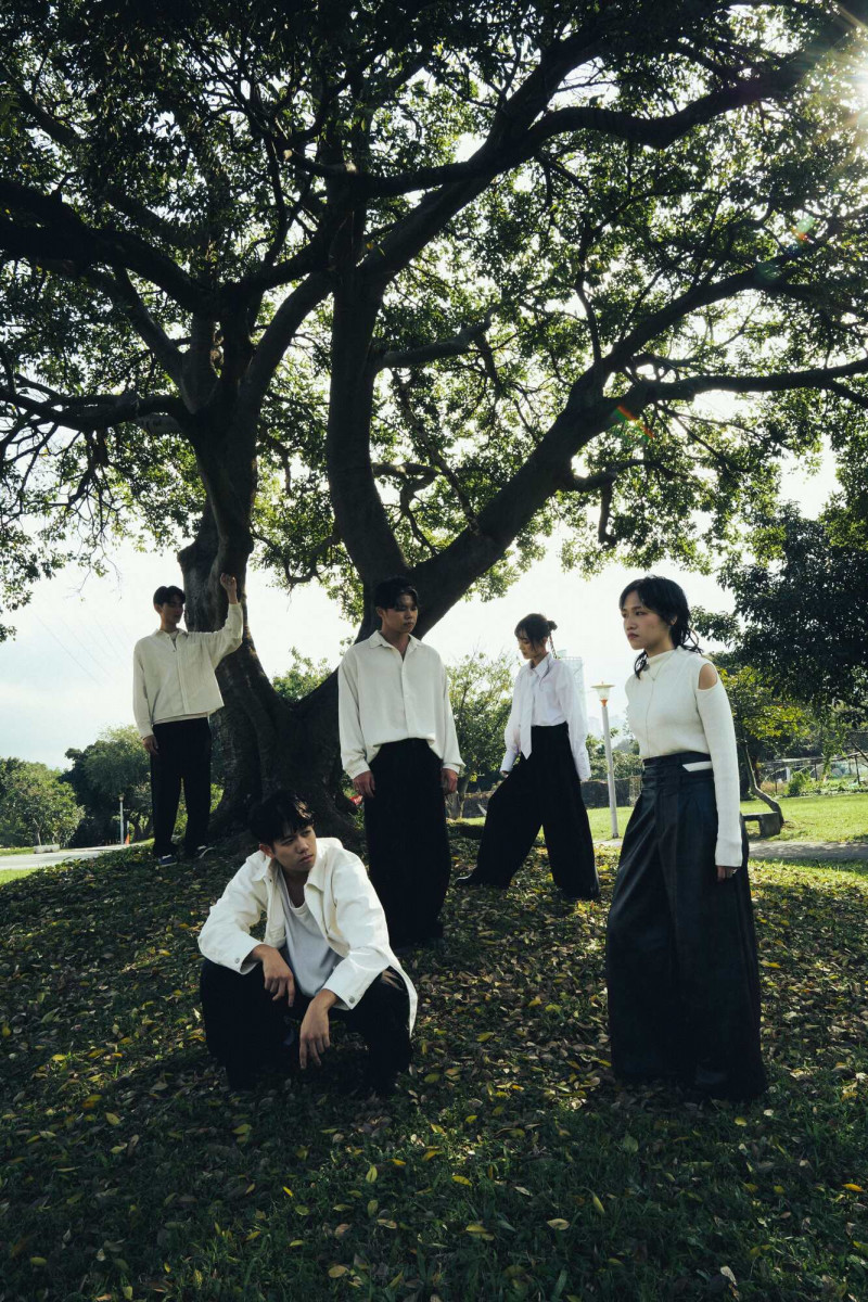 公館青少年。（遠雄創藝提供）