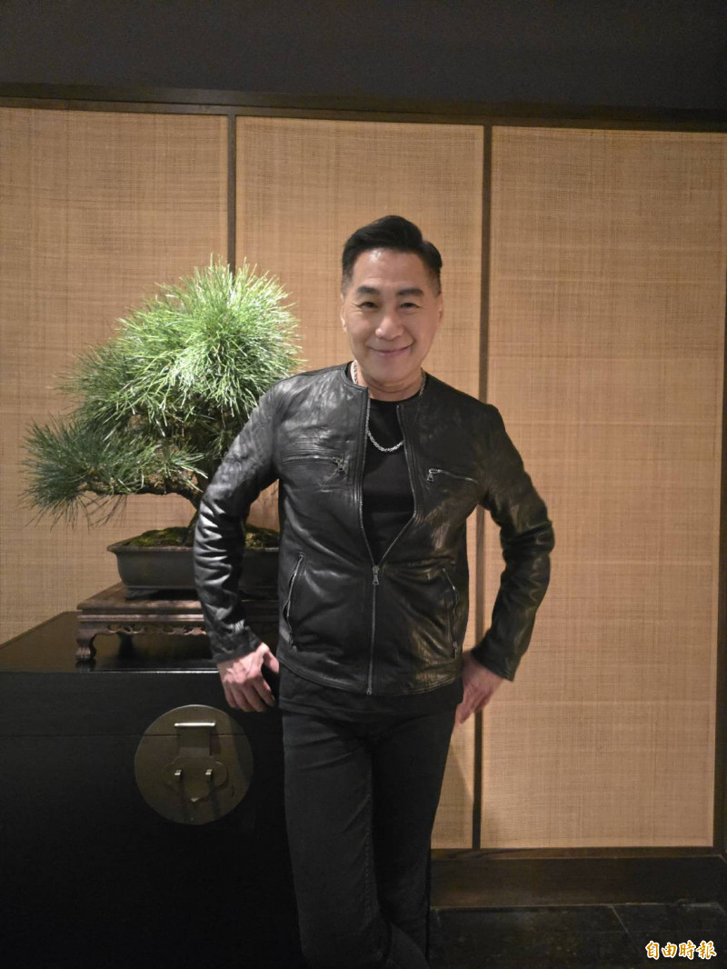 文章盛讚江蕙演唱會唱的每一個音都是細節。（記者胡如虹攝）