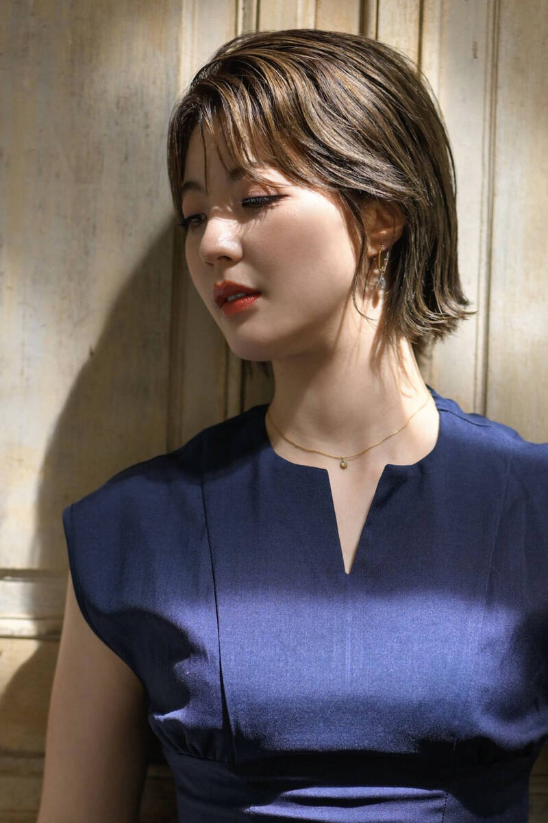 三浦奈奈（翻攝自X）