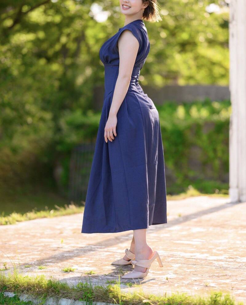 三浦奈奈（翻攝自X）