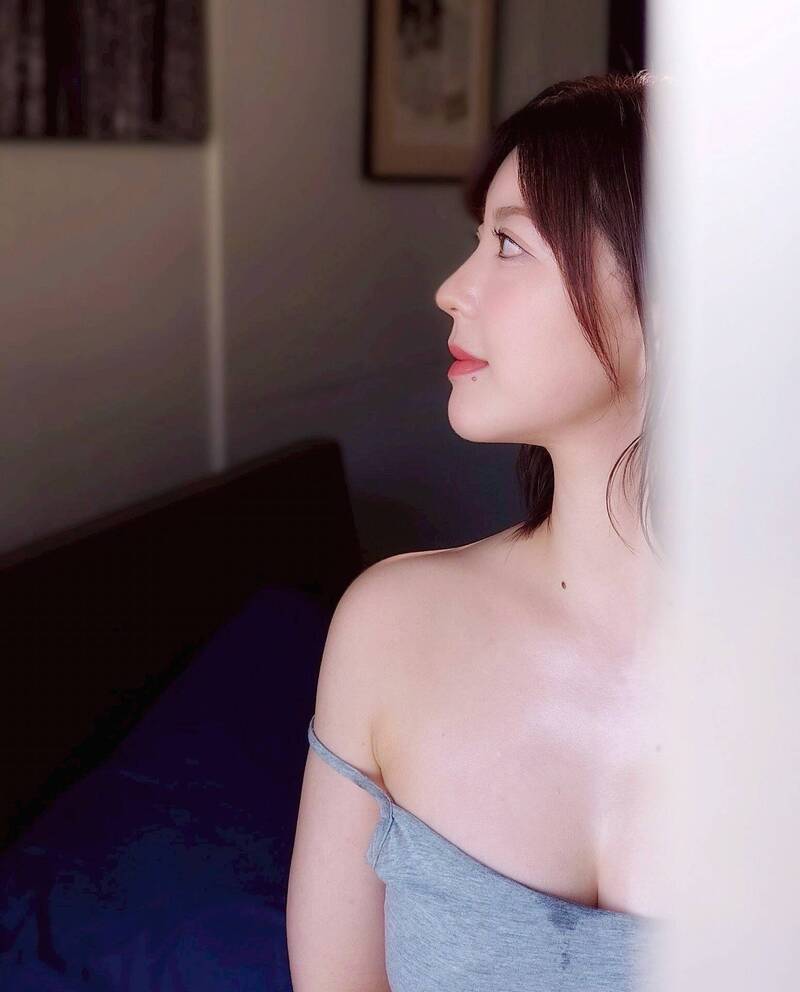 三浦奈奈（翻攝自X）