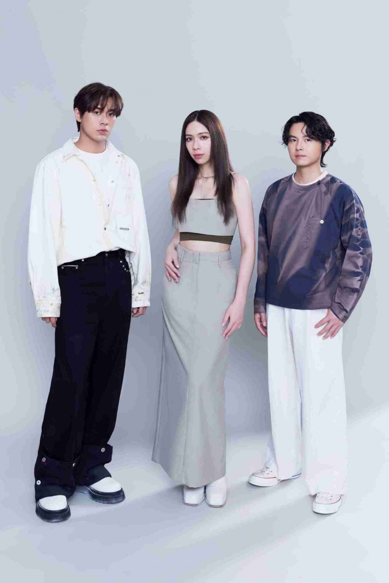 Accusefive 告五人《【MY MAGIC 宇宙超有趣】 新世界巡迴演唱會｜2025 世運極限版》入駐北流常設展「唱 我們的歌 流行音樂故事展」。（北流提供）