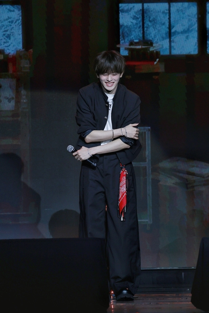 VERIVERY岡旻。（網銀國際影視）