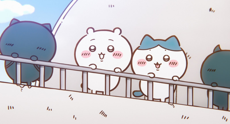 台灣等到了！吉伊卡哇劇場版登上大銀幕 暑假前往人魚島冒險