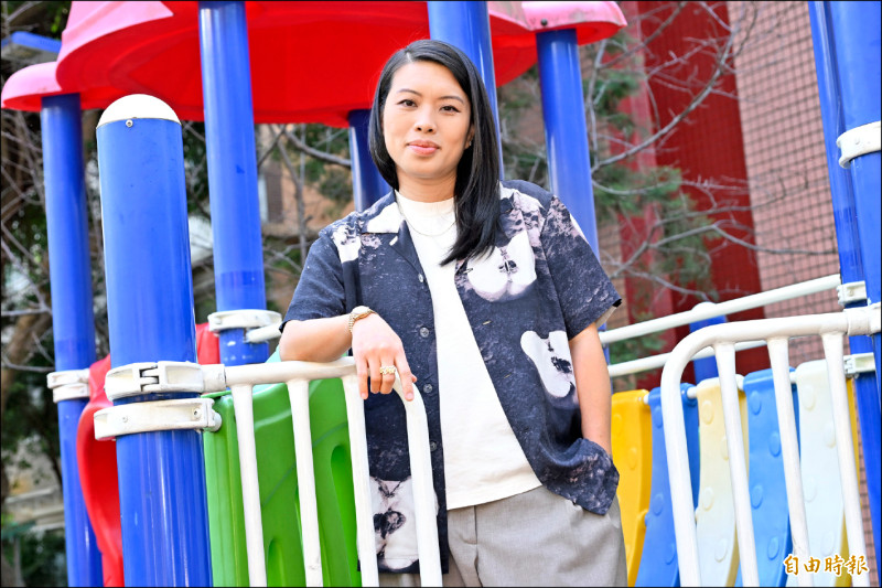 《人物專訪》葛仲珊走出憂鬱低潮 突罹懼高症