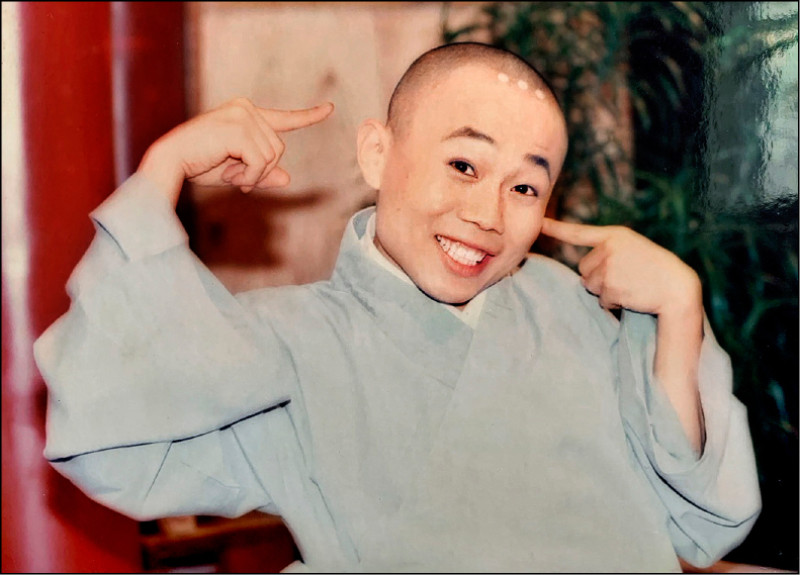 《人物專訪》昔主演今綠葉 鄭志偉獲封「國片吉祥物」