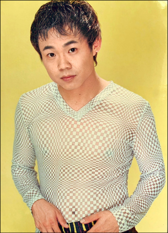 《人物專訪》昔主演今綠葉 鄭志偉獲封「國片吉祥物」