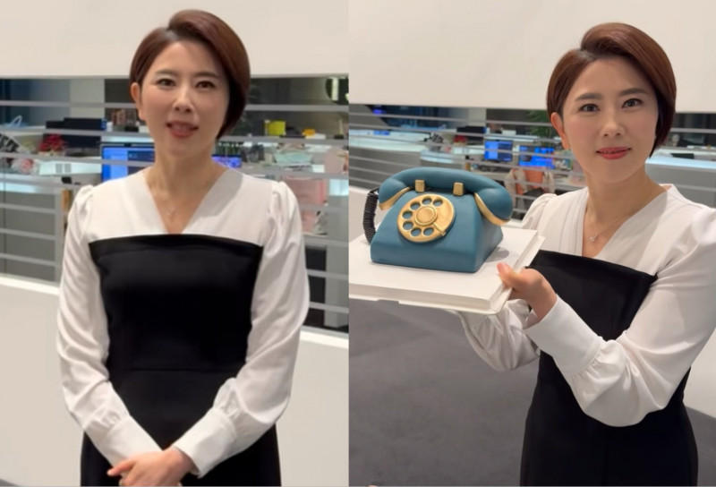 《新台灣加油》開播15年熄燈！許貴雅轉戰網路「江湖再相逢」